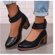 WW | Bequeme und Elegante Damenschuhe