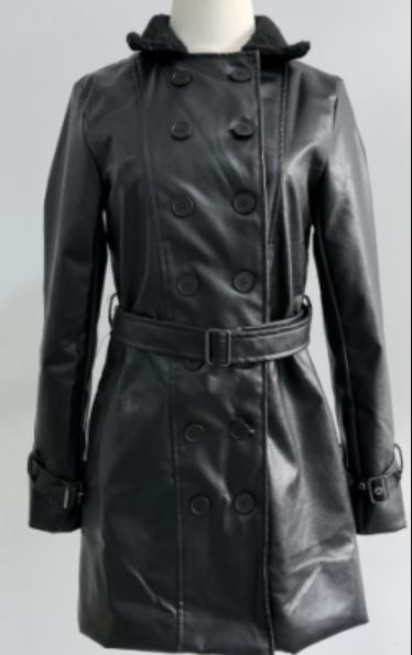 WW | Die Handgefertigte Und Warme Lederjacke
