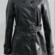 WW | Die Handgefertigte Und Warme Lederjacke