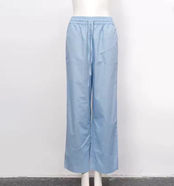 WW | Boho Sommerhosen Baumwolle