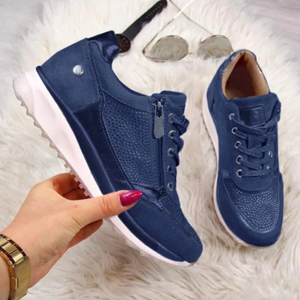 WW | Schuhe Bequeme Schuhe