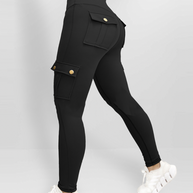 WW | Sport Leggings Mit Lifting Effekt Für Den Hintern