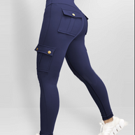 WW | Sport Leggings Mit Lifting Effekt Für Den Hintern