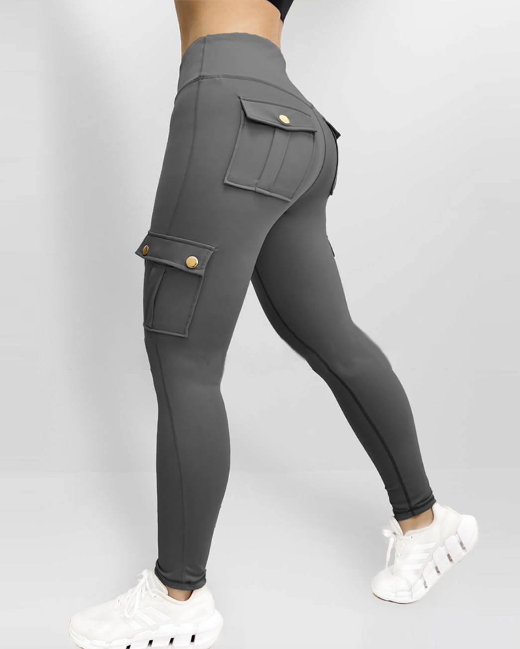 W&W Mode | Sport Leggings Mit Lifting Effekt Für Den Hintern