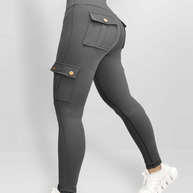 WW | Sport Leggings Mit Lifting Effekt Für Den Hintern