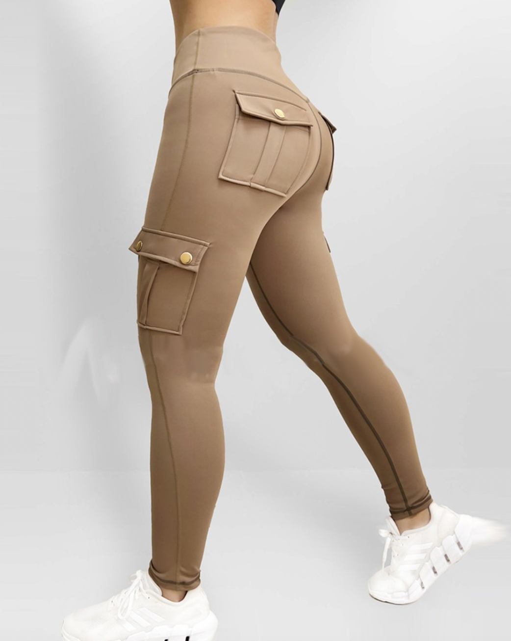 WW | Sport Leggings Mit Lifting Effekt Für Den Hintern