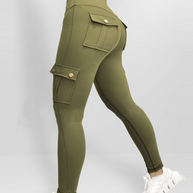 WW | Sport Leggings Mit Lifting Effekt Für Den Hintern