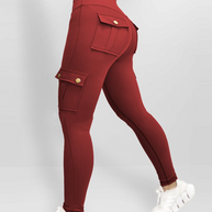 WW | Sport Leggings Mit Lifting Effekt Für Den Hintern