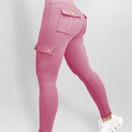 WW | Sport Leggings Mit Lifting Effekt Für Den Hintern