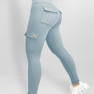 WW | Sport Leggings Mit Lifting Effekt Für Den Hintern