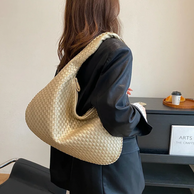 WW | Hochwertige Leder Tasche