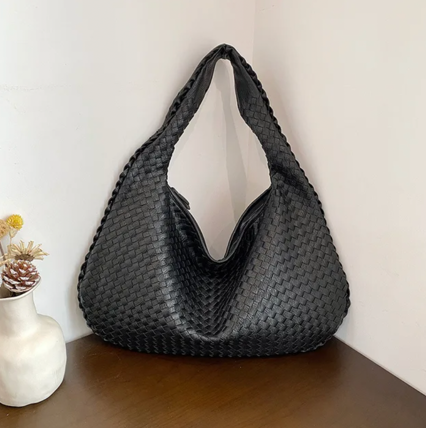 WW | Hochwertige Leder Tasche