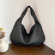 WW | Hochwertige Leder Tasche