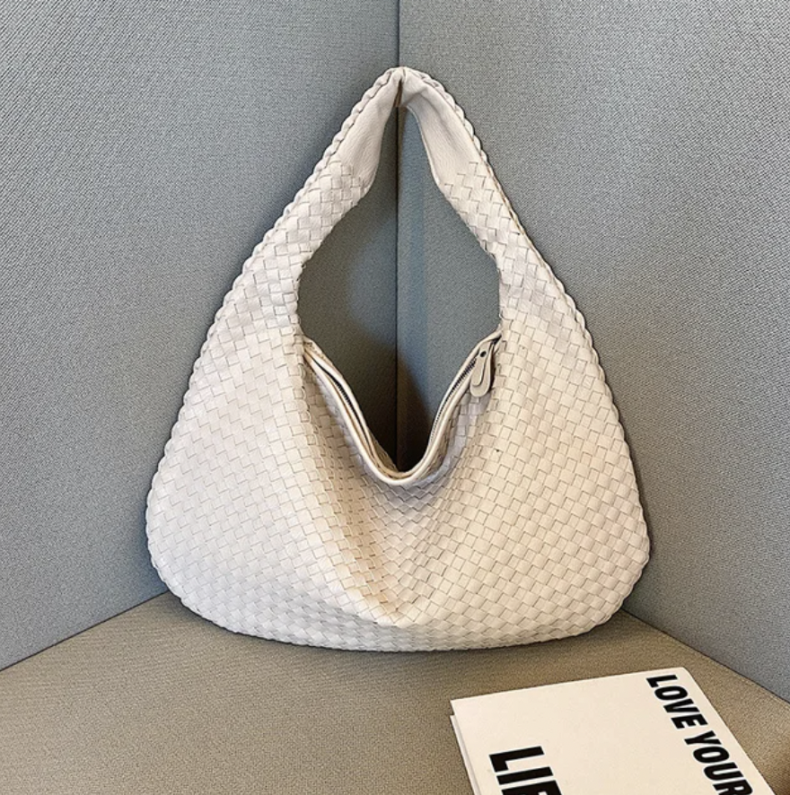 WW | Hochwertige Leder Tasche