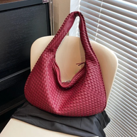 WW | Hochwertige Leder Tasche