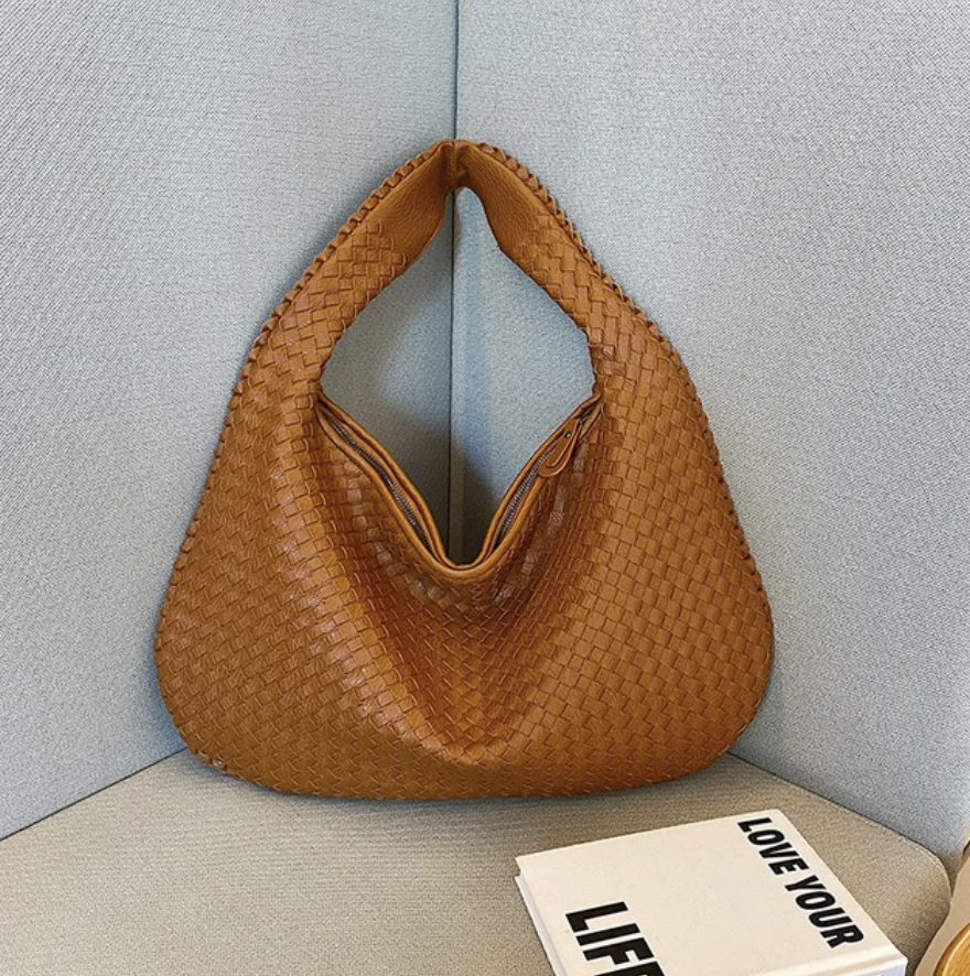 WW | Hochwertige Leder Tasche