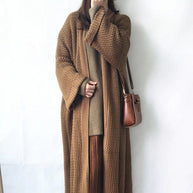 WW | Modisches Strickjacke Für Damen