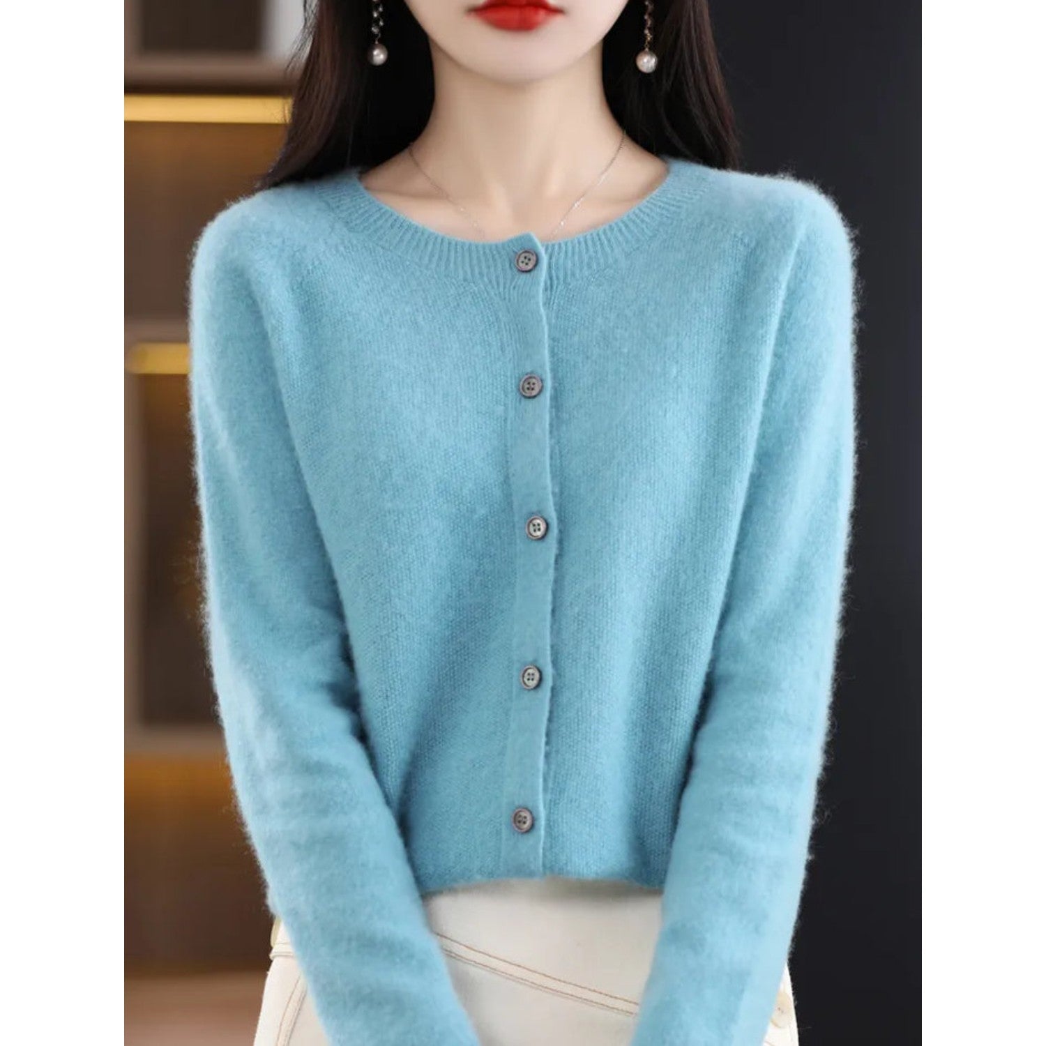 WW | Weste für Damen