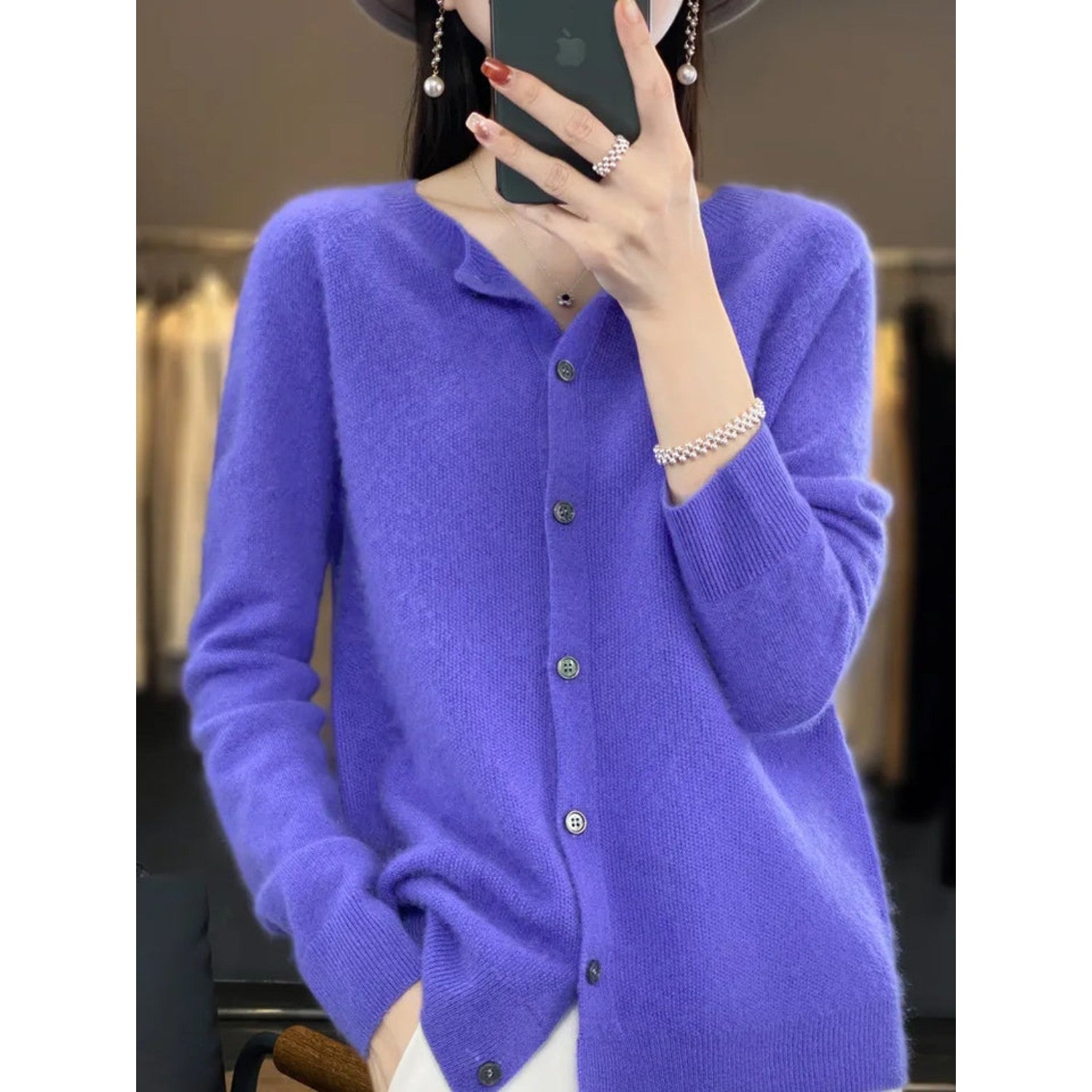 WW | Weste für Damen