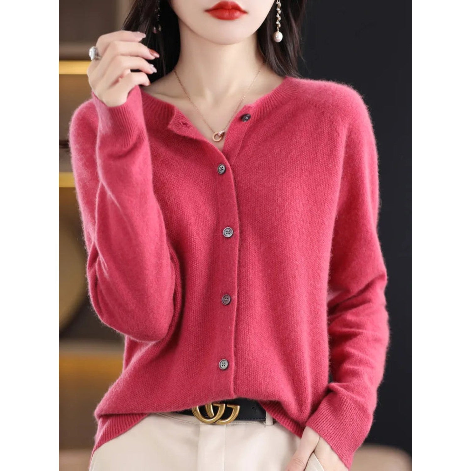 WW | Weste für Damen