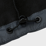 WW | Street Lässige Kapuzenjacke für Herren