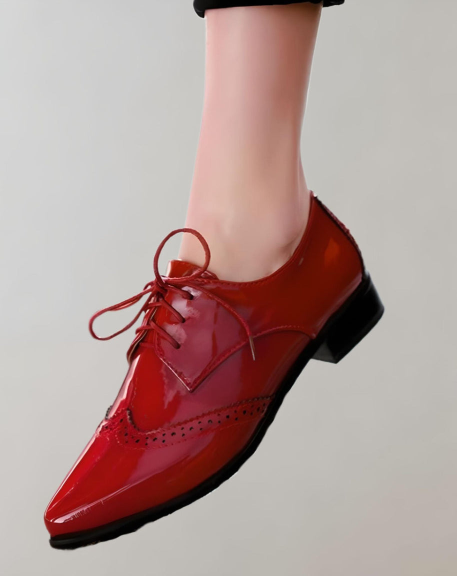 WW | Geschlossene Sandalen Mit Zufälligem Design Schuhe