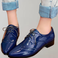 WW | Geschlossene Sandalen Mit Zufälligem Design Schuhe