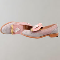 WW | Geschlossene Sandalen Mit Zufälligem Design Schuhe