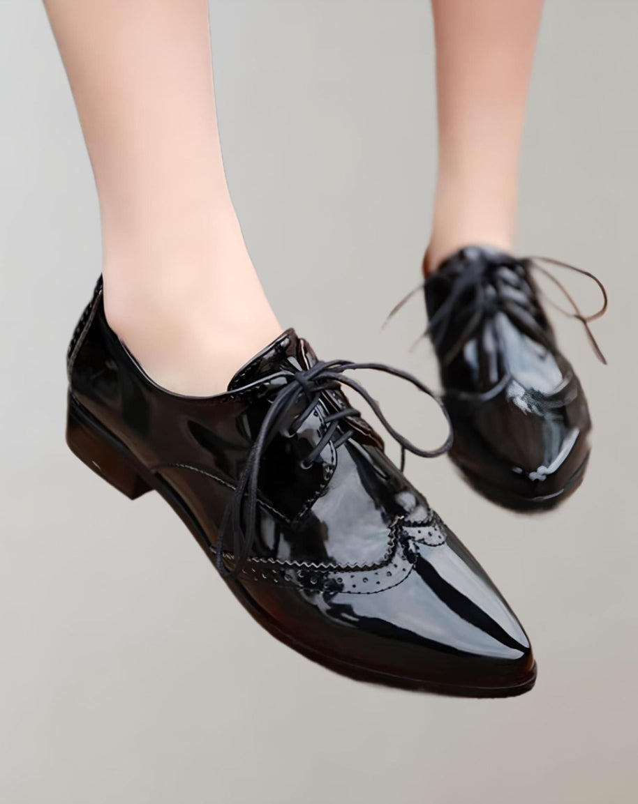 WW | Geschlossene Sandalen Mit Zufälligem Design Schuhe