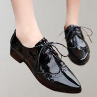 WW | Geschlossene Sandalen Mit Zufälligem Design Schuhe