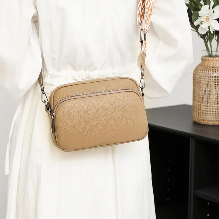 WW | Stramme und Stilvolle Messenger-Tasche