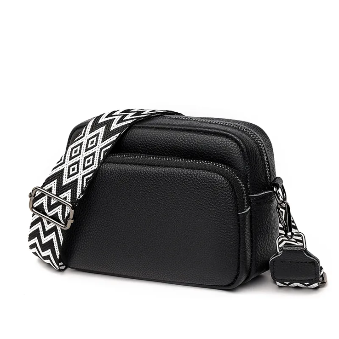 W&W Mode | Stramme und Stilvolle Messenger-Tasche