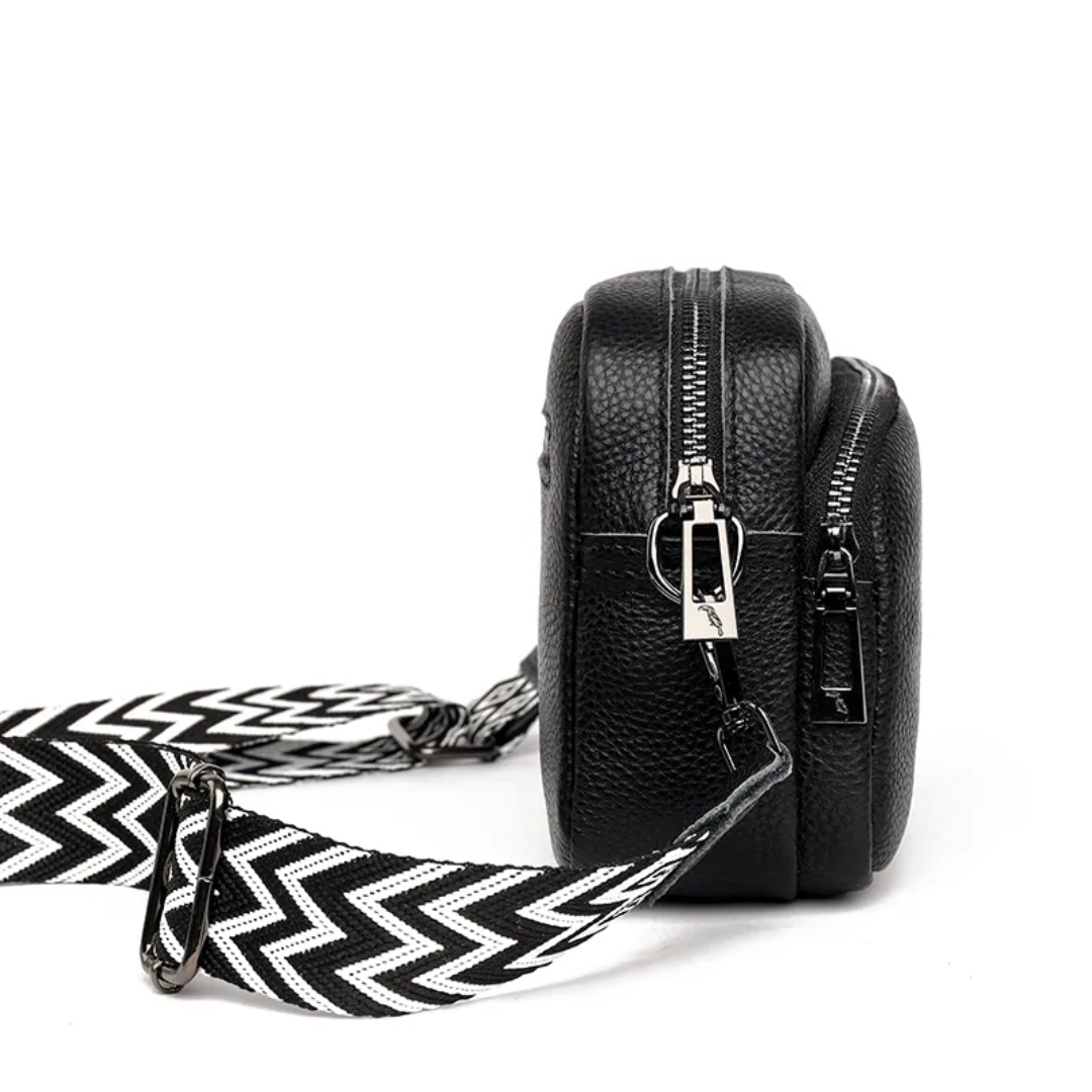 WW | Stramme und Stilvolle Messenger-Tasche