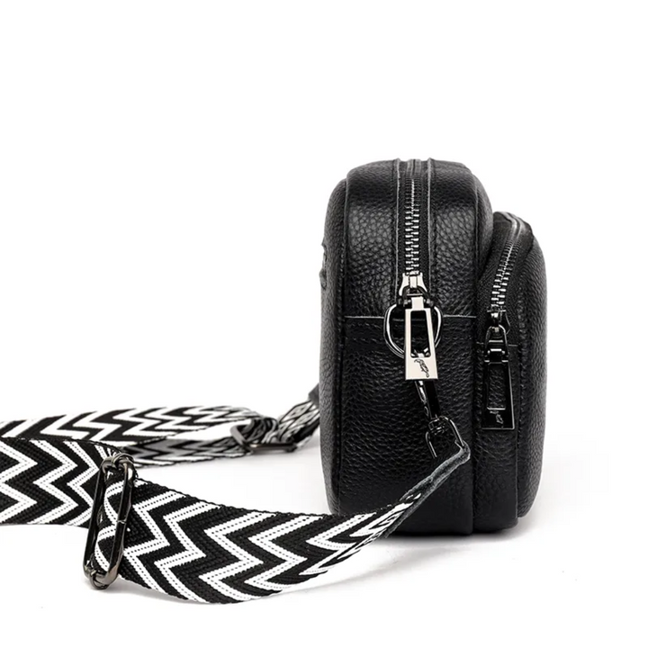 W&W Mode | Stramme und Stilvolle Messenger-Tasche