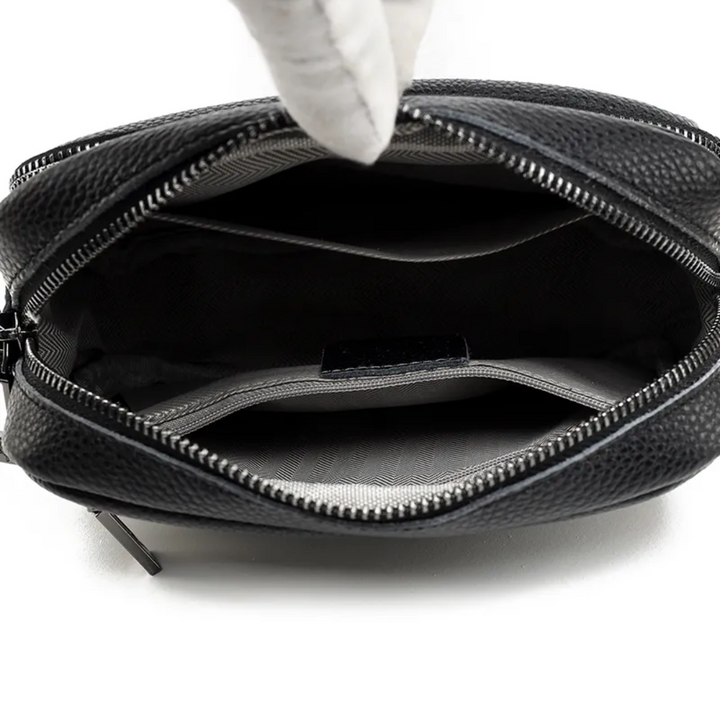 W&W Mode | Stramme und Stilvolle Messenger-Tasche