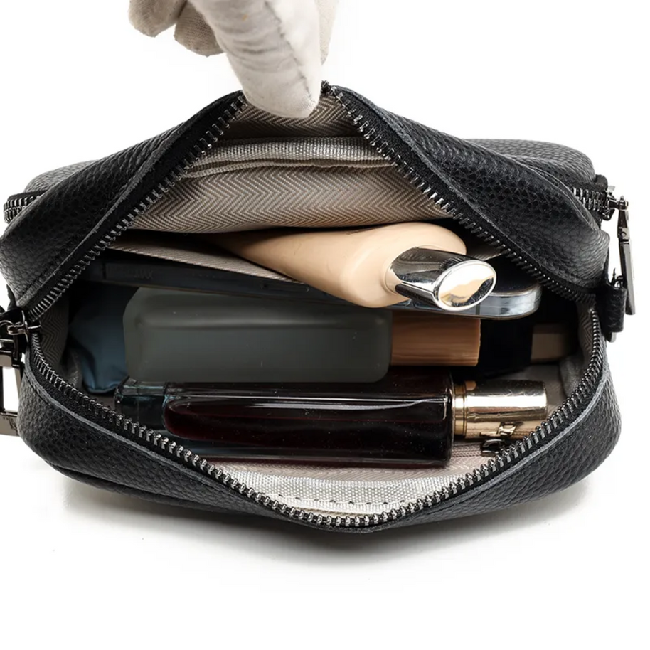 WW | Stramme und Stilvolle Messenger-Tasche