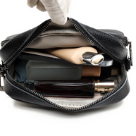 WW | Stramme und Stilvolle Messenger-Tasche