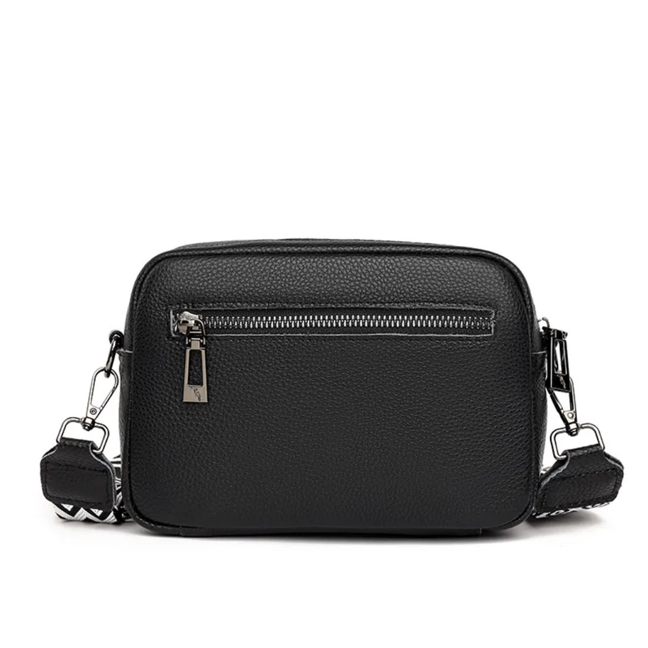 WW | Stramme und Stilvolle Messenger-Tasche