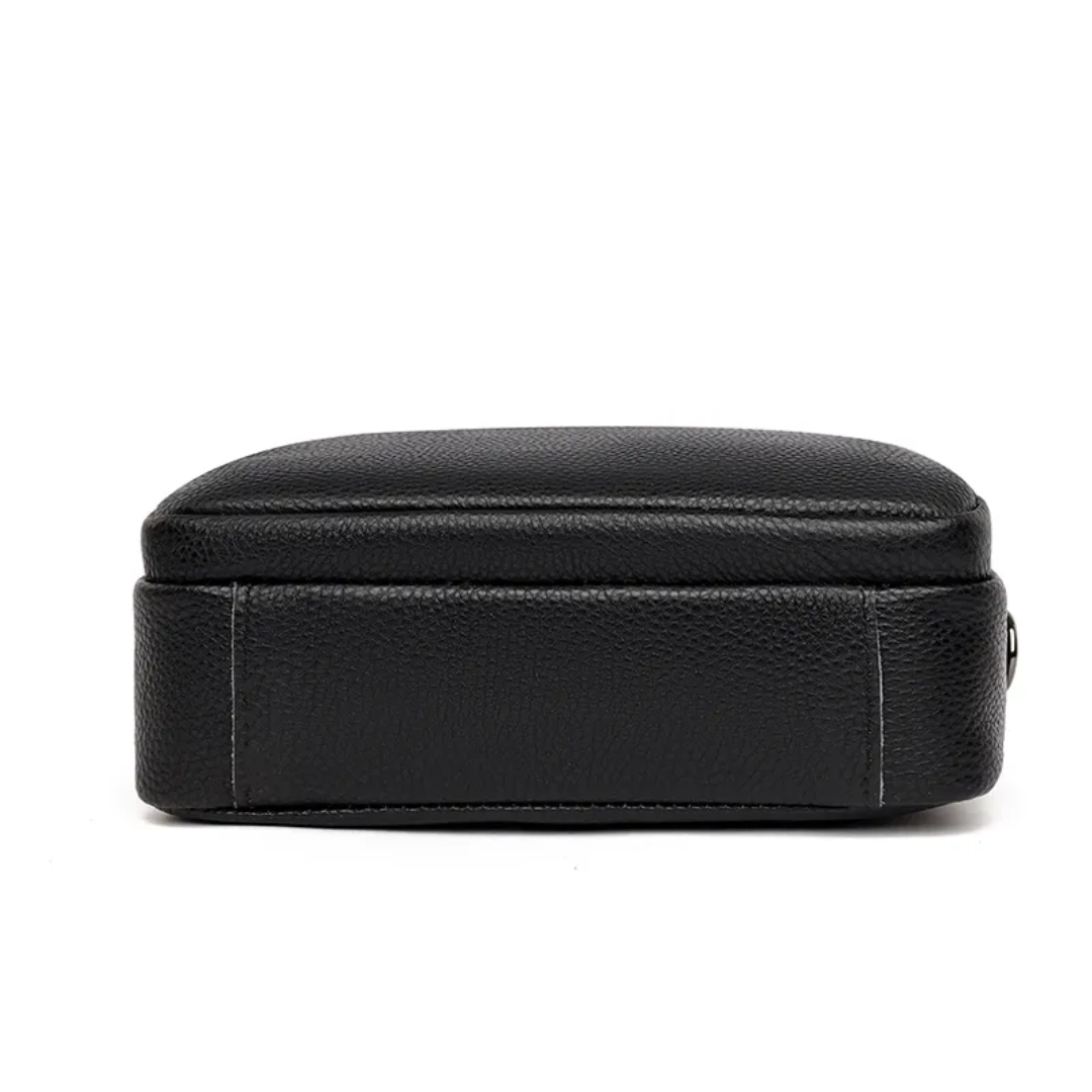 W&W Mode | Stramme und Stilvolle Messenger-Tasche