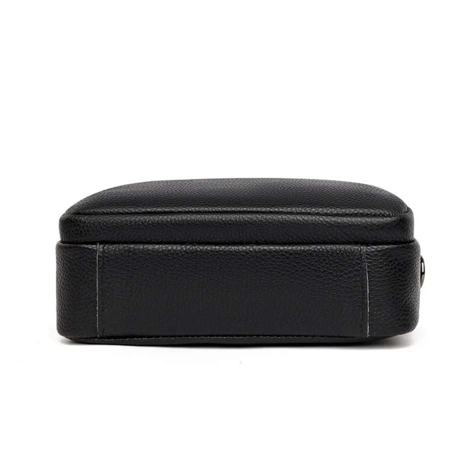 WW | Stramme und Stilvolle Messenger-Tasche