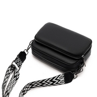 WW | Stramme und Stilvolle Messenger-Tasche