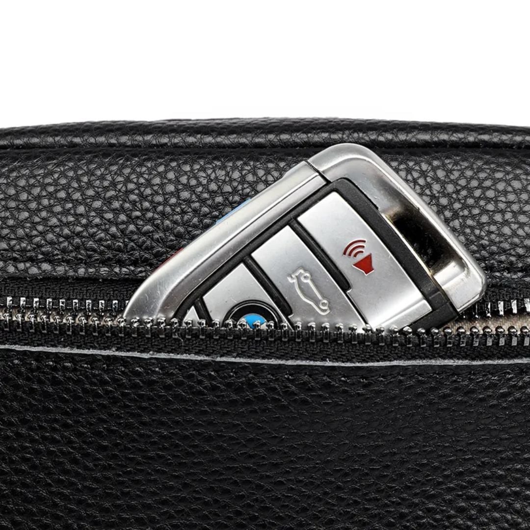 WW | Stramme und Stilvolle Messenger-Tasche