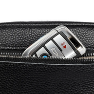 WW | Stramme und Stilvolle Messenger-Tasche