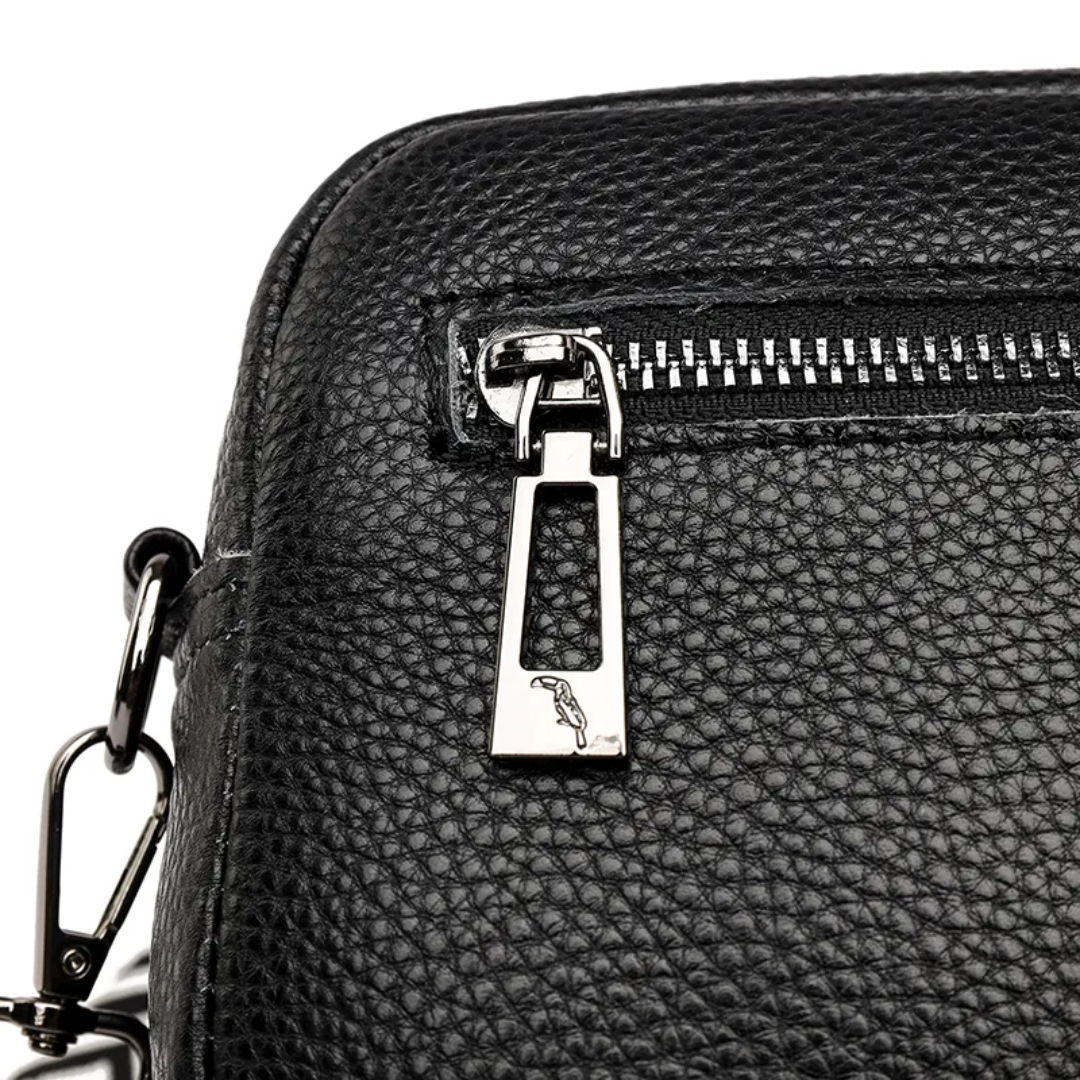 WW | Stramme und Stilvolle Messenger-Tasche