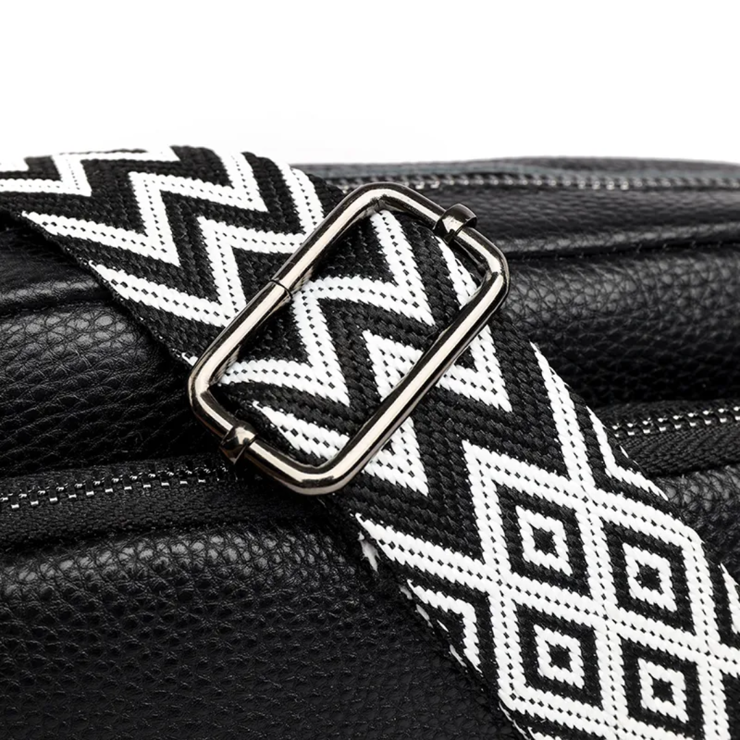 WW | Stramme und Stilvolle Messenger-Tasche