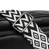 WW | Stramme und Stilvolle Messenger-Tasche