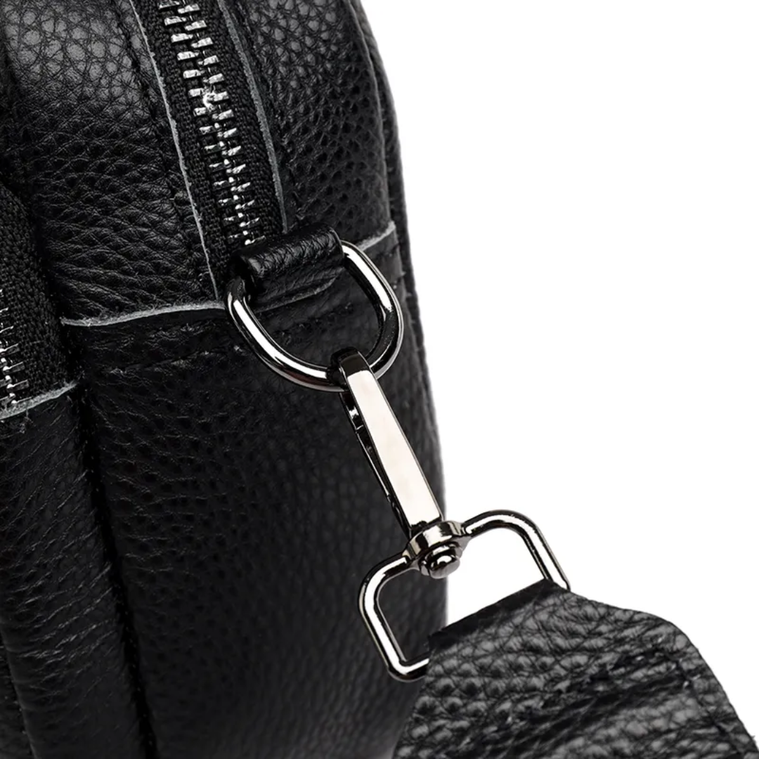 W&W Mode | Stramme und Stilvolle Messenger-Tasche