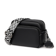 WW | Stramme und Stilvolle Messenger-Tasche
