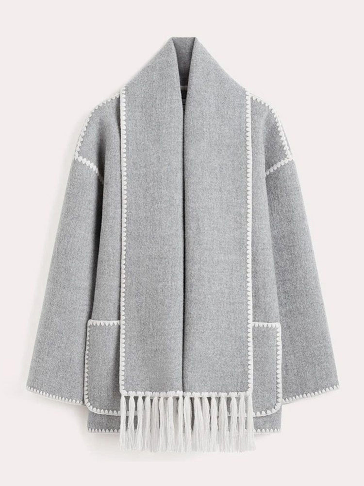 W&W Mode - Eloise Winterjacke