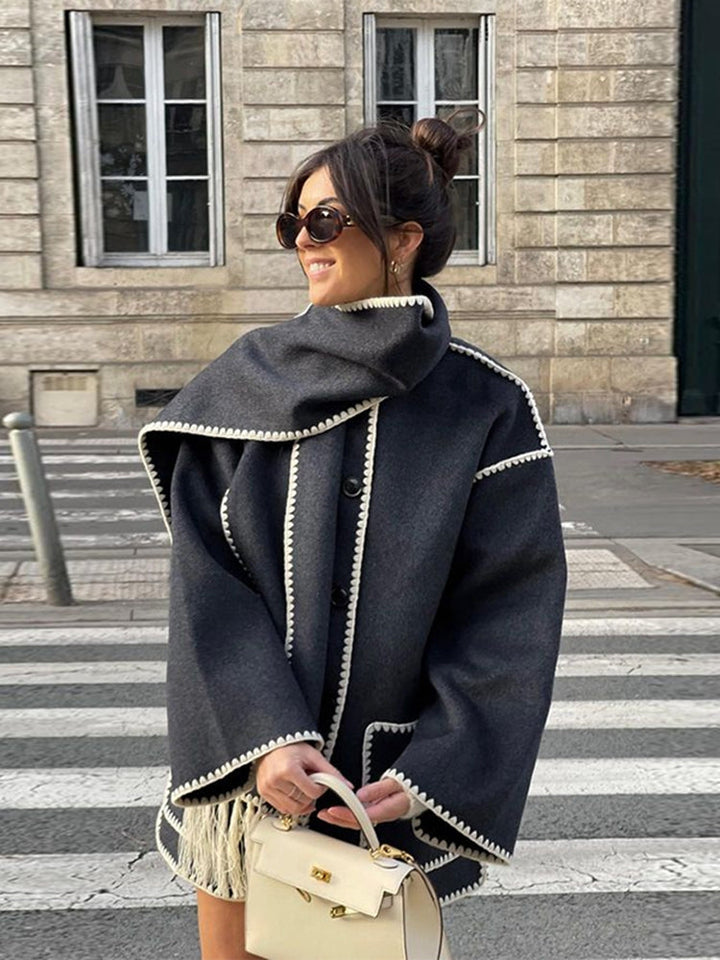 W&W Mode - Eloise Winterjacke